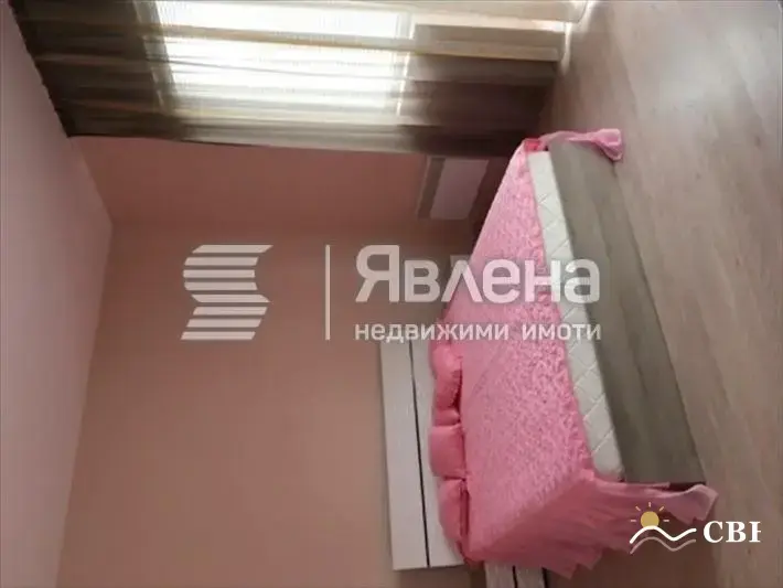 Apartment, 1-room, 70 m², in Varna. Photo 6 of 8. Varna, Black Sea, Bulgaria. Cheap Beach Holiday.