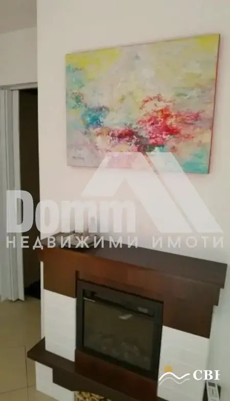 Apartment, 2-room, 50 m², in Balchik. Photo 4 of 15. Balchik, Black Sea, Bulgaria. Cheap Beach Holiday.