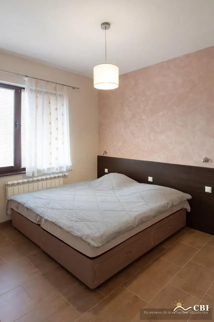 House, 1-room, 140 m², in Varna. Photo 6 of 7. Varna, Black Sea, Bulgaria. Cheap Beach Holiday.