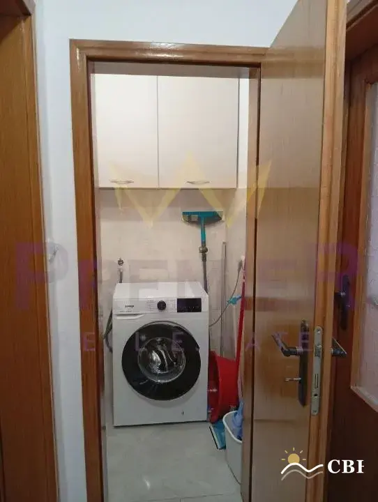 Apartment, 3-room, 75 m², in Varna. Photo 8 of 14. Varna, Black Sea, Bulgaria. Cheap Beach Holiday.