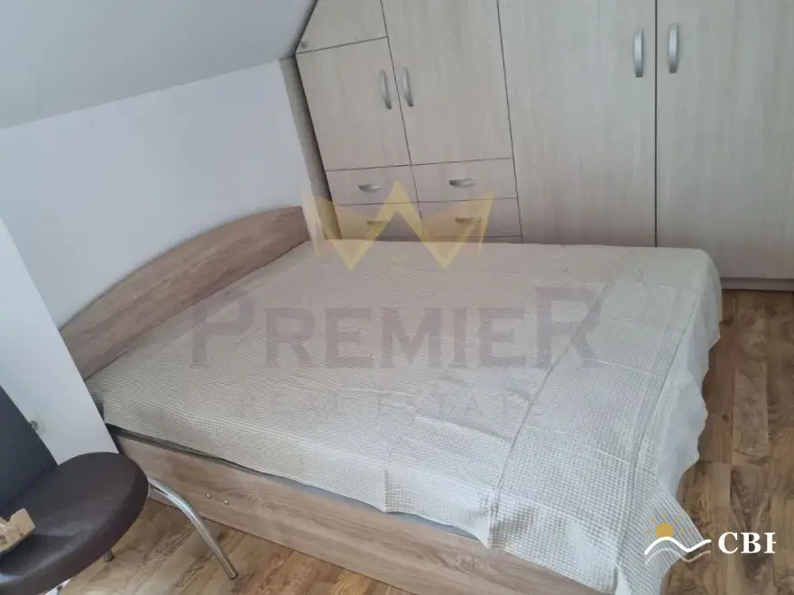 Apartment, 2-room, 52 m², in Varna. Photo 3 of 6. Varna, Black Sea, Bulgaria. Cheap Beach Holiday.