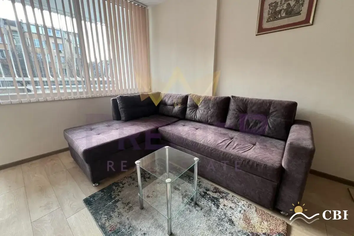 Apartment, 3-room, 100 m², in Varna. Photo 5 of 14. Varna, Black Sea, Bulgaria. Cheap Beach Holiday.