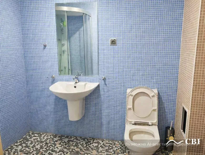 Apartment, 2-room, 78 m², in Golden Sands. Photo 5 of 5. Golden Sands, Black Sea, Bulgaria. Cheap Beach Holiday.