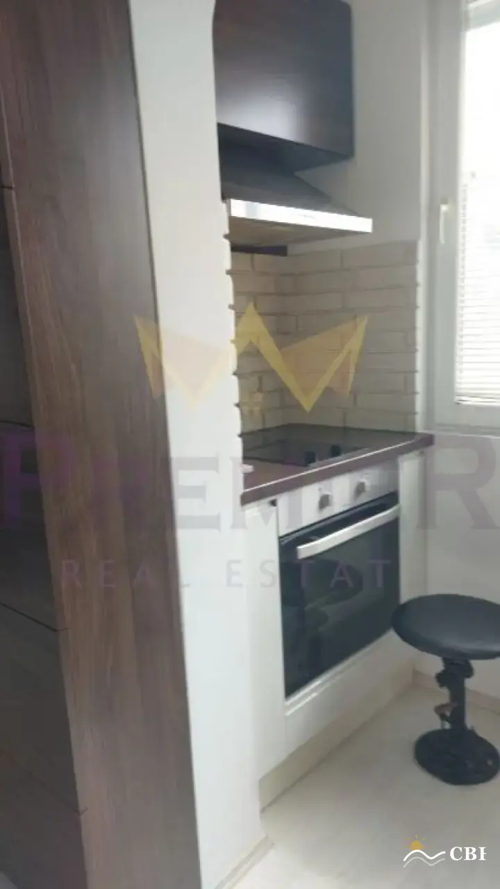 Apartment, 3-room, 68 m², in Varna. Photo 3 of 14. Varna, Black Sea, Bulgaria. Cheap Beach Holiday.