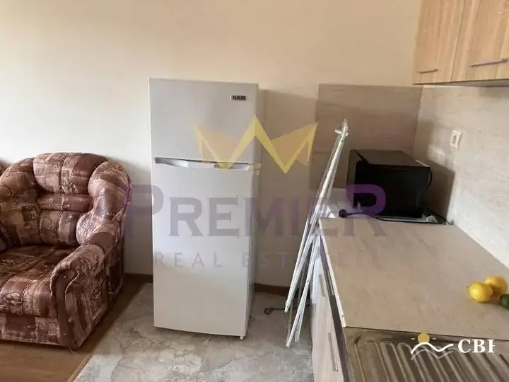 Apartment, 2-room, 60 m², in Vinitsa. Photo 4 of 7. Vinitsa, Black Sea, Bulgaria. Cheap Beach Holiday.