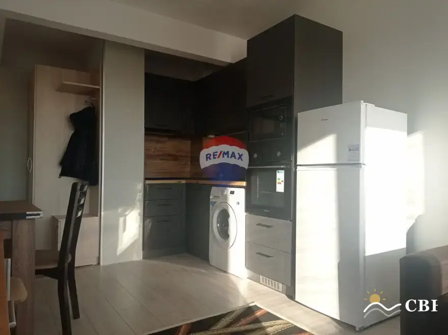 Apartment, 2-room, 50 m², in Varna. Photo 2 of 13. Varna, Black Sea, Bulgaria. Cheap Beach Holiday.