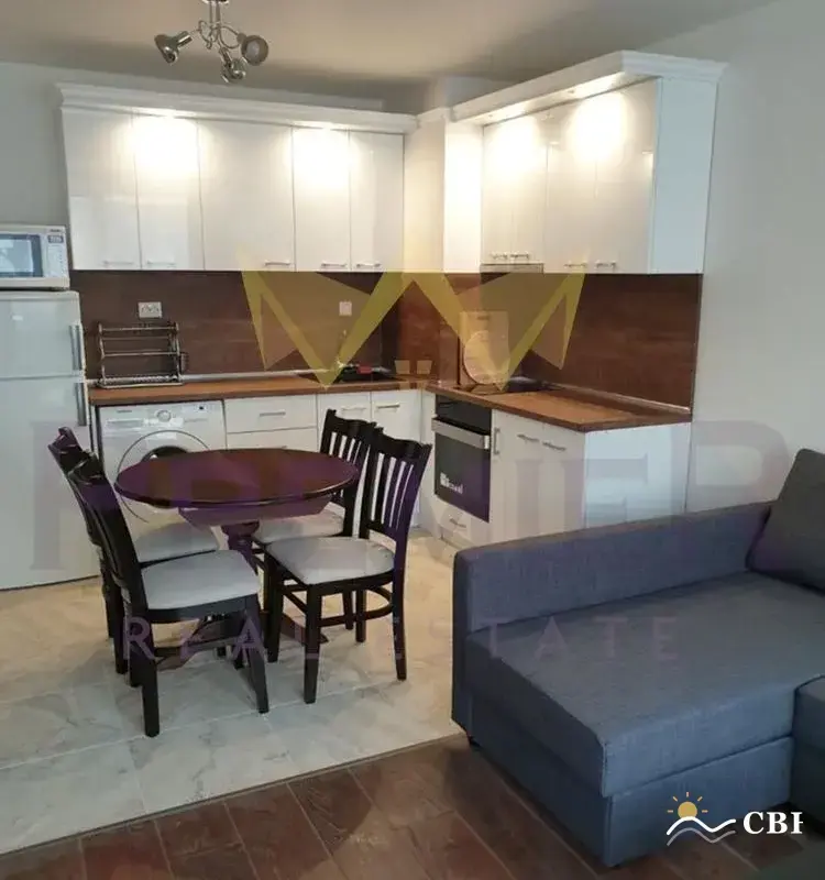 Apartment, 2-room, 85 m², in Varna. Photo 1 of 8. Varna, Black Sea, Bulgaria. Cheap Beach Holiday.