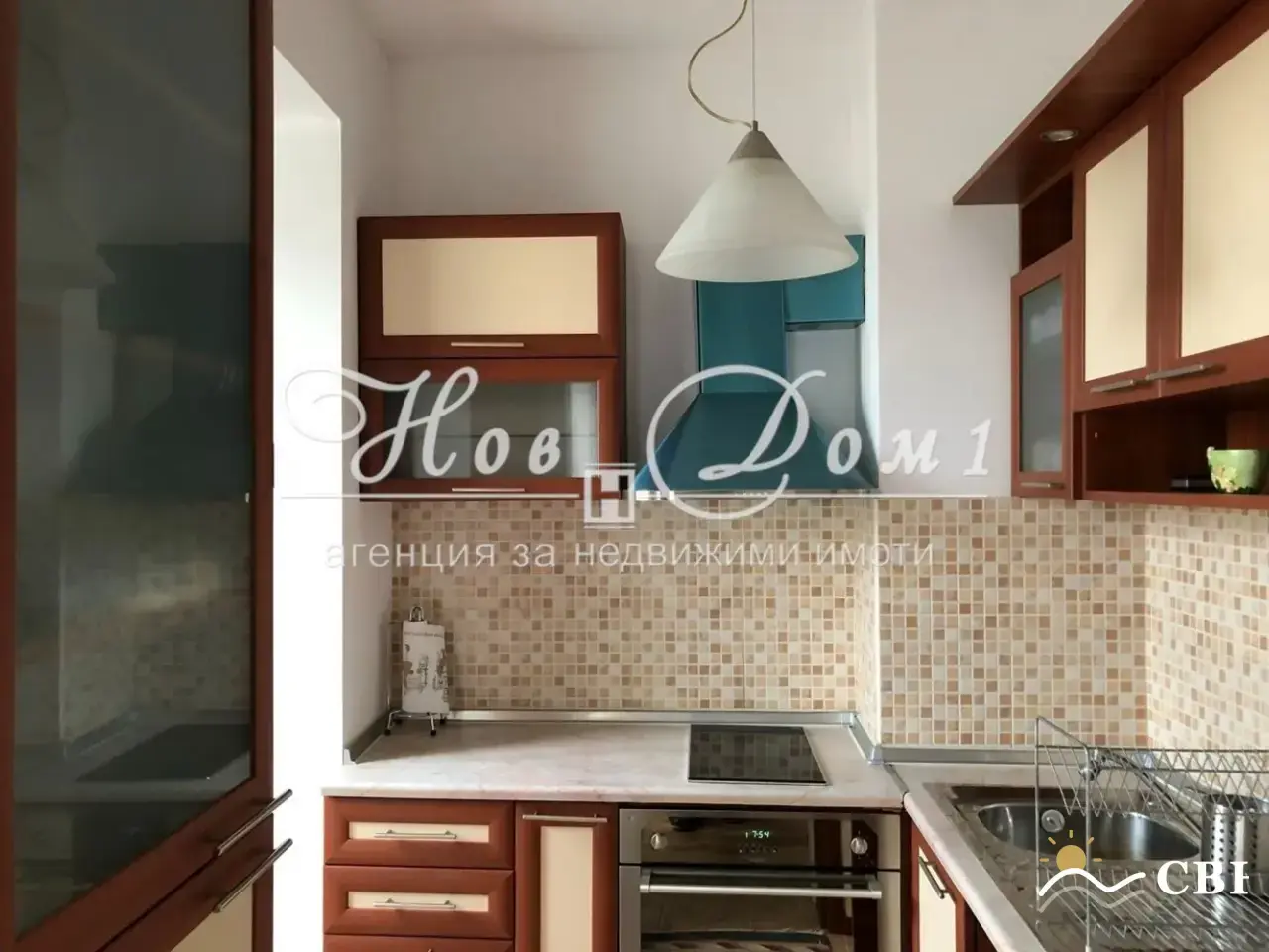 Apartment, 3-room, 78 m², in Varna. Photo 4 of 15. Varna, Black Sea, Bulgaria. Cheap Beach Holiday.