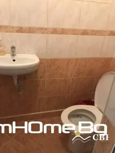 Apartment, 2-room, 120 m², in Varna. Photo 7 of 11. Varna, Black Sea, Bulgaria. Cheap Beach Holiday.