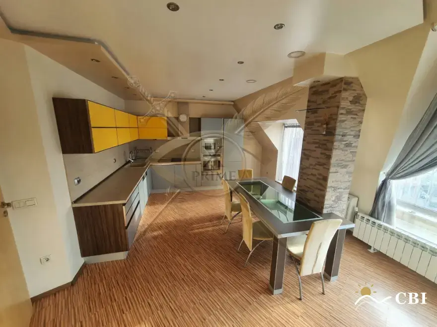 Apartment, 1-room, 140 m², in Varna. Photo 3 of 14. Varna, Black Sea, Bulgaria. Cheap Beach Holiday.