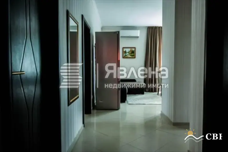 Apartment, 1-room, 100 m², in Varna. Photo 6 of 8. Varna, Black Sea, Bulgaria. Cheap Beach Holiday.