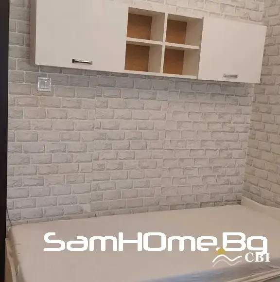 Apartment, 2-room, 97 m², in Varna. Photo 6 of 8. Varna, Black Sea, Bulgaria. Cheap Beach Holiday.