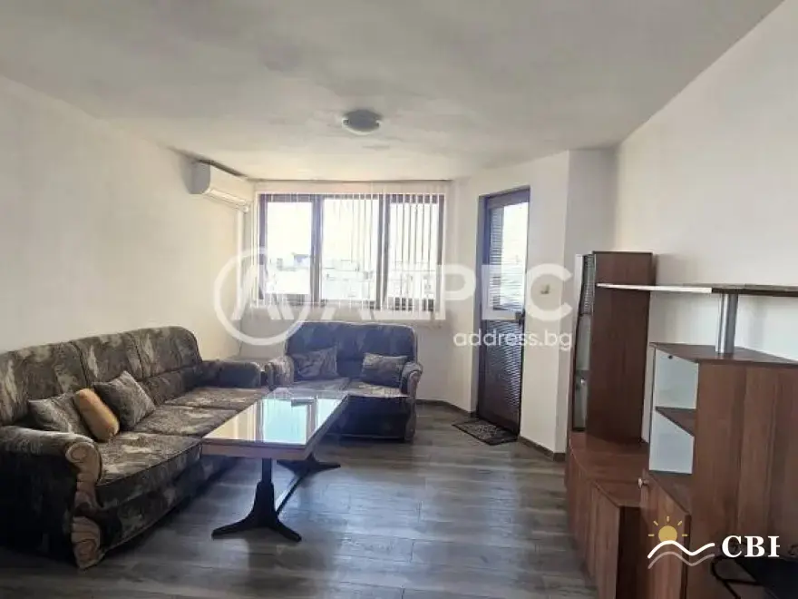Apartment, 3-room, 80 m², in Varna. Photo 3 of 16. Varna, Black Sea, Bulgaria. Cheap Beach Holiday.