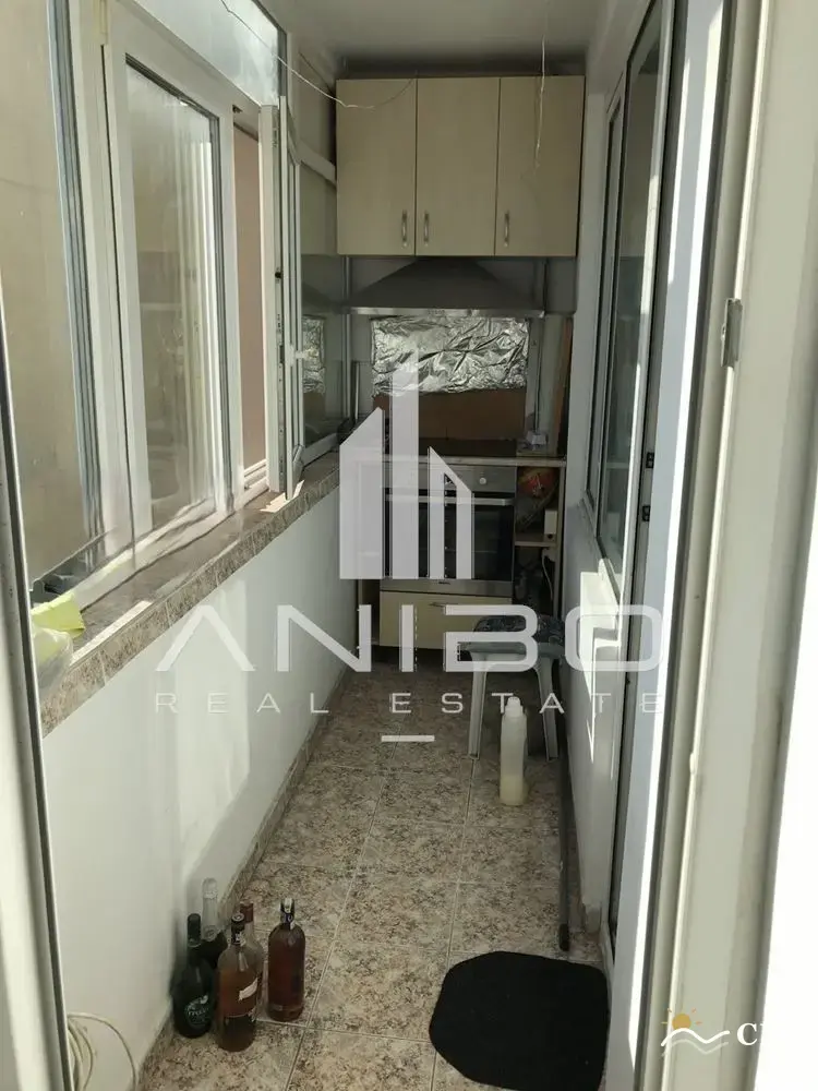 Apartment, 2-room, 57 m², in Varna. Photo 2 of 8. Varna, Black Sea, Bulgaria. Cheap Beach Holiday.