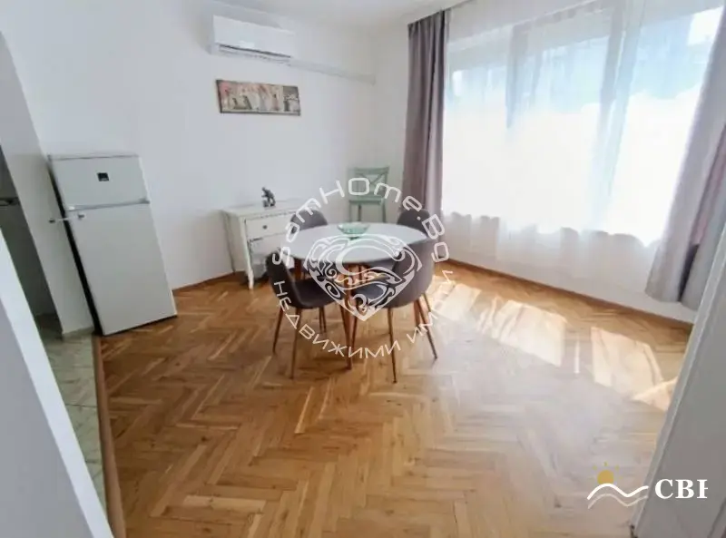 Apartment, 2-room, 60 m², in Varna. Photo 5 of 16. Varna, Black Sea, Bulgaria. Cheap Beach Holiday.