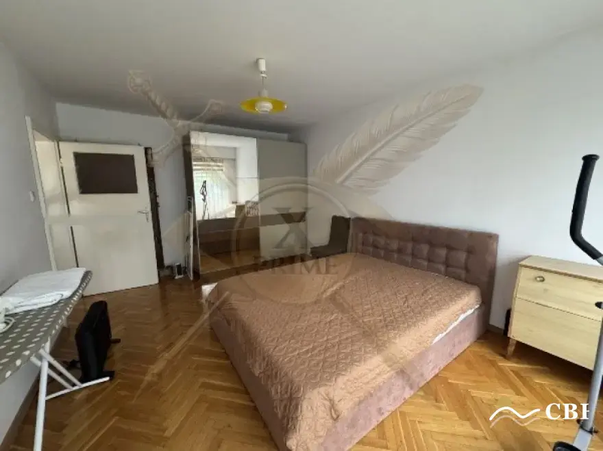 Apartment, 4-room, 86 m², in Varna. Photo 5 of 10. Varna, Black Sea, Bulgaria. Cheap Beach Holiday.