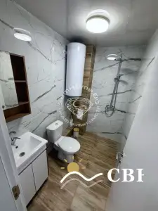 Apartment, 3-room, 57 m², in Varna. Photo 2 of 7. Varna, Black Sea, Bulgaria. Cheap Beach Holiday.