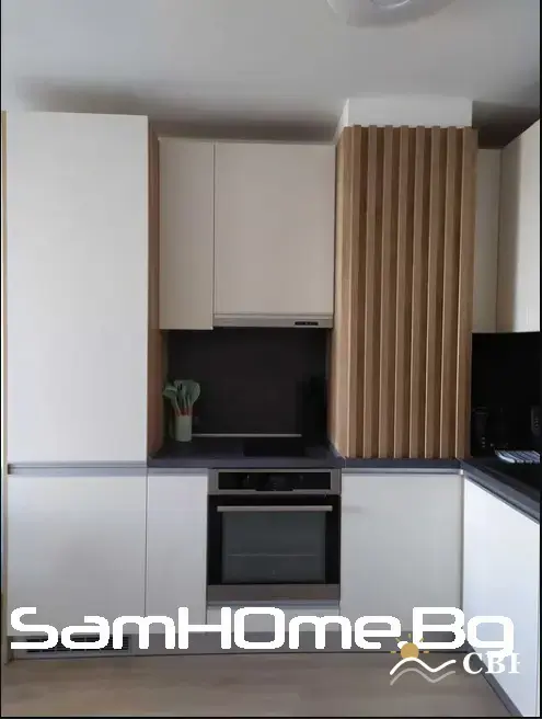 Apartment, 2-room, 75 m², in Varna. Photo 4 of 16. Varna, Black Sea, Bulgaria. Cheap Beach Holiday.