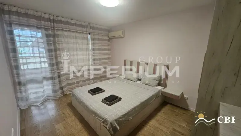 Apartment, 1-room, 25945 m², in Varna. Photo 3 of 10. Varna, Black Sea, Bulgaria. Cheap Beach Holiday.