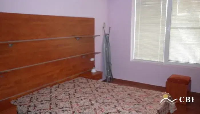 Apartment, 1-room, 130.2 m², in Sveti Vlas. Photo 2 of 5. Sveti Vlas, Black Sea, Bulgaria. Cheap Beach Holiday.