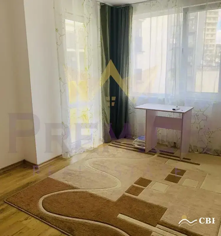 Apartment, 3-room, 90 m², in Varna. Photo 8 of 15. Varna, Black Sea, Bulgaria. Cheap Beach Holiday.