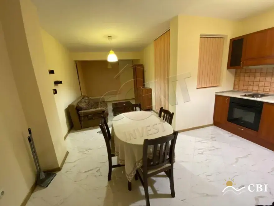Apartment, 2-room, 68 m², in Varna. Photo 3 of 6. Varna, Black Sea, Bulgaria. Cheap Beach Holiday.