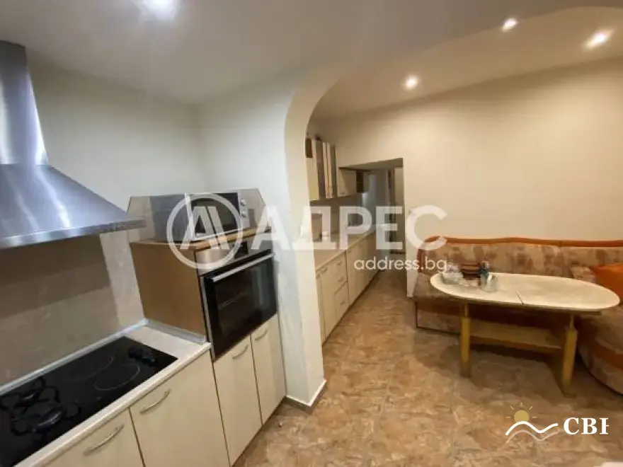Apartment, 2-room, 65 m², in Varna. Photo 5 of 10. Varna, Black Sea, Bulgaria. Cheap Beach Holiday.