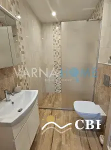 Apartment, 2-room, 100 m², in Varna. Photo 9 of 9. Varna, Black Sea, Bulgaria. Cheap Beach Holiday.
