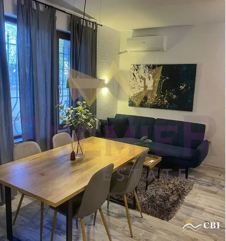 Apartment, 1-room, 40 m², in Varna. Photo 2 of 16. Varna, Black Sea, Bulgaria. Cheap Beach Holiday.