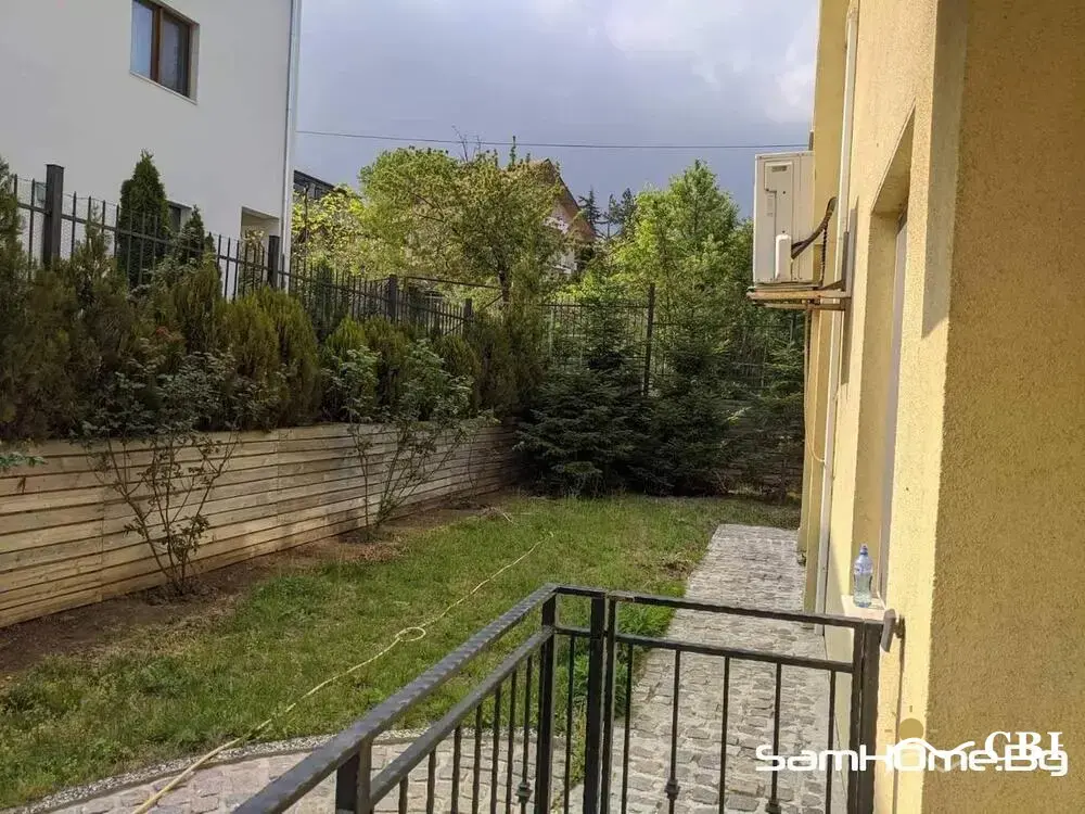 Apartment, 3-room, 125 m², in Varna. Photo 3 of 15. Varna, Black Sea, Bulgaria. Cheap Beach Holiday.