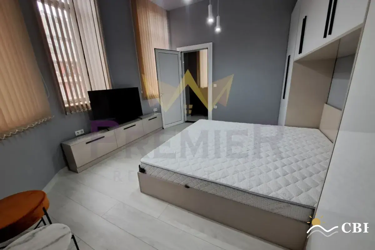 Apartment, 3-room, 130 m², in Varna. Photo 4 of 7. Varna, Black Sea, Bulgaria. Cheap Beach Holiday.