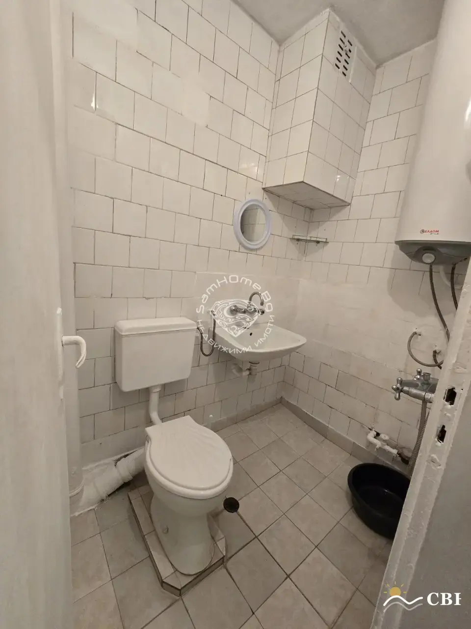 Apartment, 1-room, 60 m², in Varna. Photo 5 of 6. Varna, Black Sea, Bulgaria. Cheap Beach Holiday.