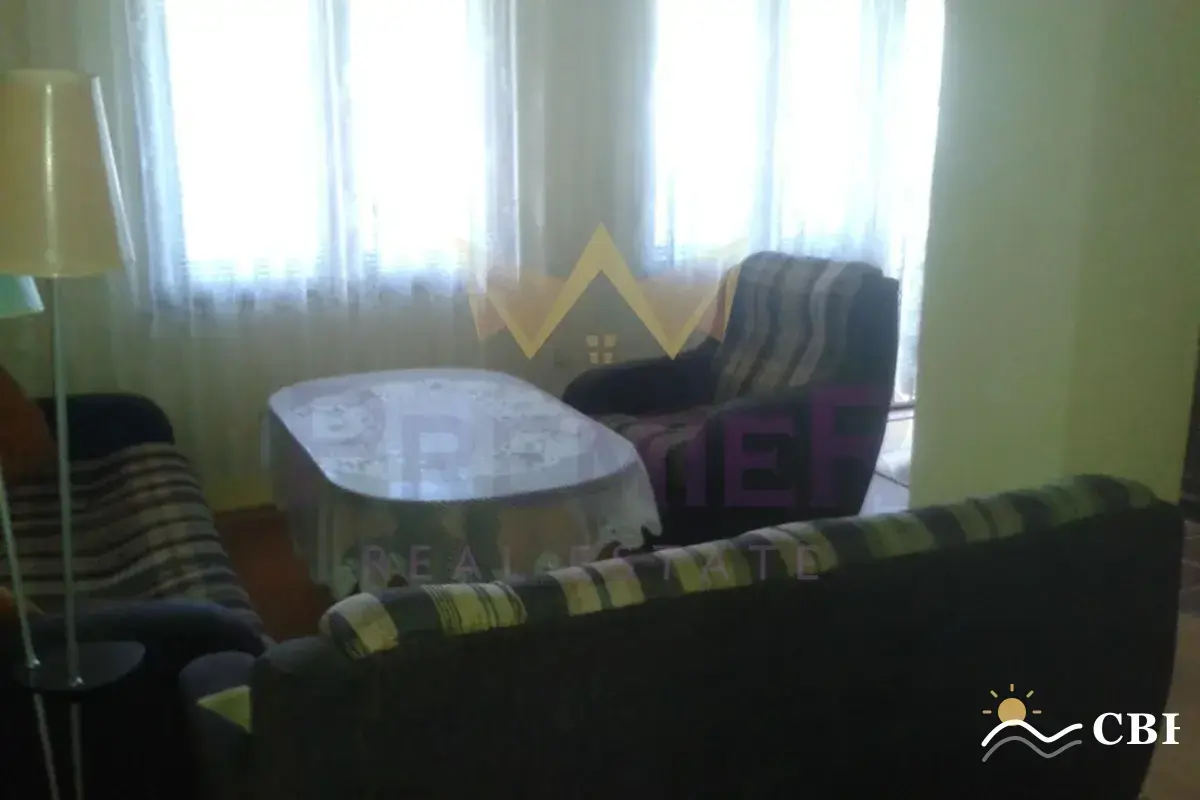 Apartment, 3-room, 82 m², in Varna. Photo 6 of 8. Varna, Black Sea, Bulgaria. Cheap Beach Holiday.