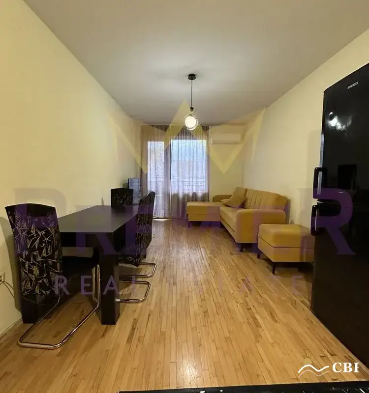 Apartment, 2-room, 75 m², in Varna. Photo 3 of 9. Varna, Black Sea, Bulgaria. Cheap Beach Holiday.