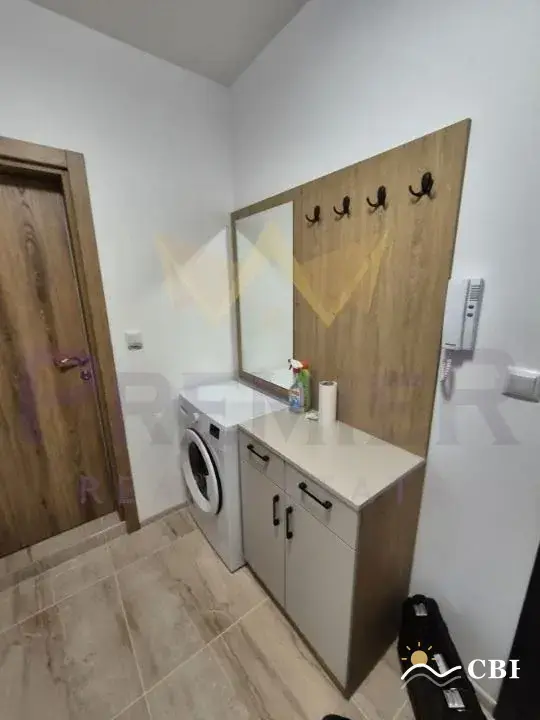 Apartment, 2-room, 75 m², in Varna. Photo 5 of 12. Varna, Black Sea, Bulgaria. Cheap Beach Holiday.