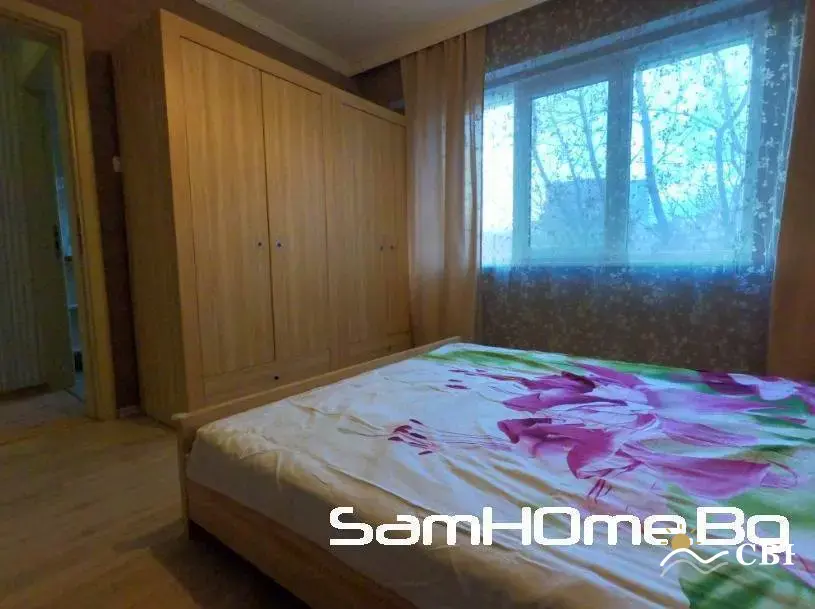 Apartment, 1-room, 70 m², in Varna. Photo 6 of 8. Varna, Black Sea, Bulgaria. Cheap Beach Holiday.