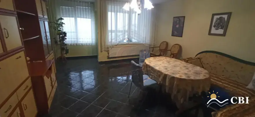 Apartment, 3-room, 104 m², in Varna. Photo 3 of 9. Varna, Black Sea, Bulgaria. Cheap Beach Holiday.