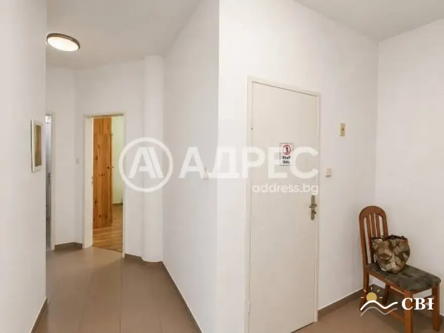 Apartment, 3-room, 140 m², in Varna. Photo 6 of 16. Varna, Black Sea, Bulgaria. Cheap Beach Holiday.
