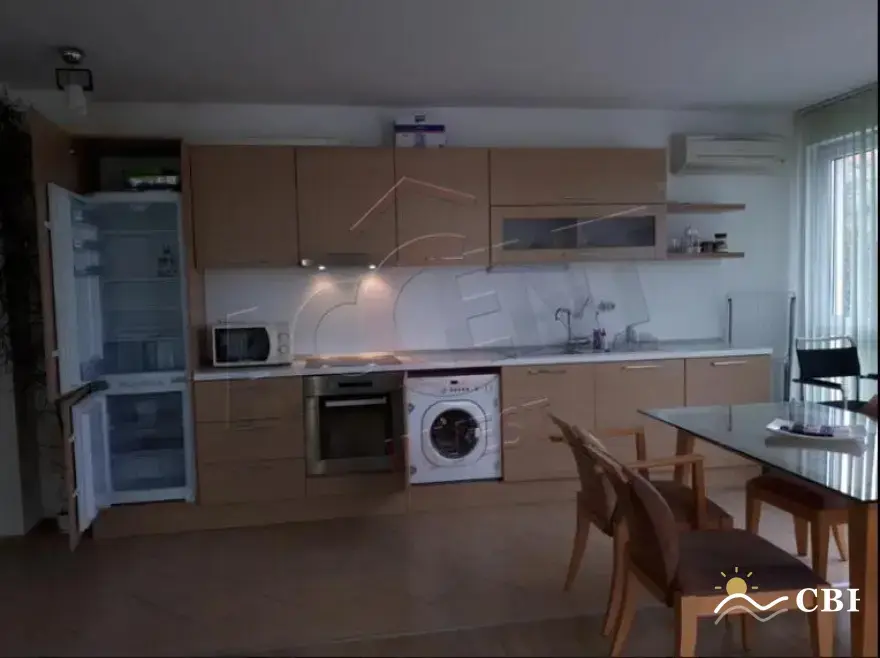Apartment, 2-room, 81 m², in Varna. Photo 4 of 12. Varna, Black Sea, Bulgaria. Cheap Beach Holiday.