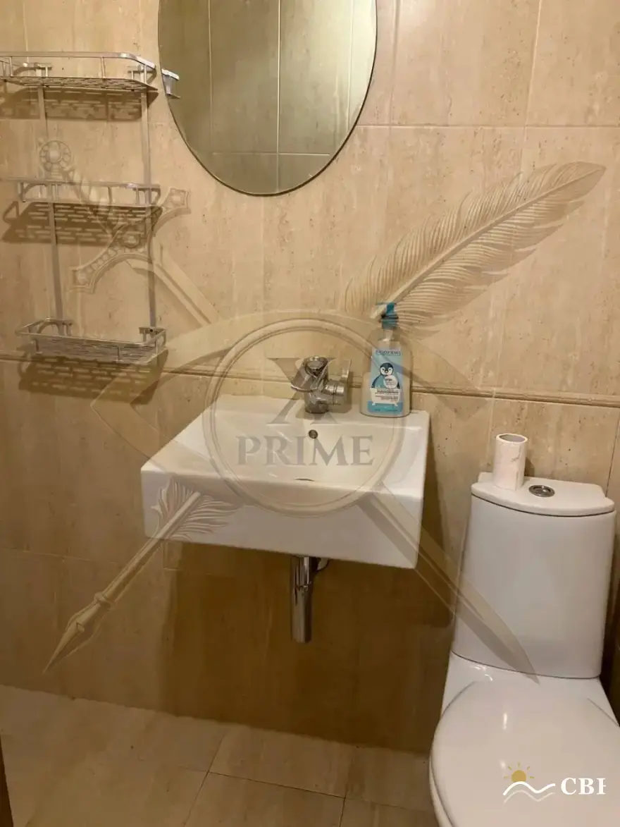 Apartment, 2-room, 350 m², in Varna. Photo 5 of 6. Varna, Black Sea, Bulgaria. Cheap Beach Holiday.