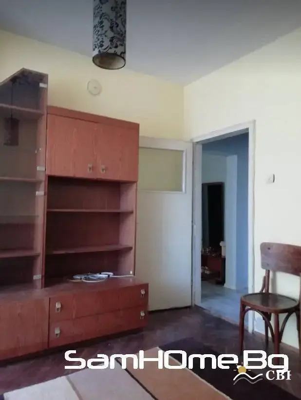 Apartment, 1-room, 40 m², in Varna. Photo 3 of 6. Varna, Black Sea, Bulgaria. Cheap Beach Holiday.