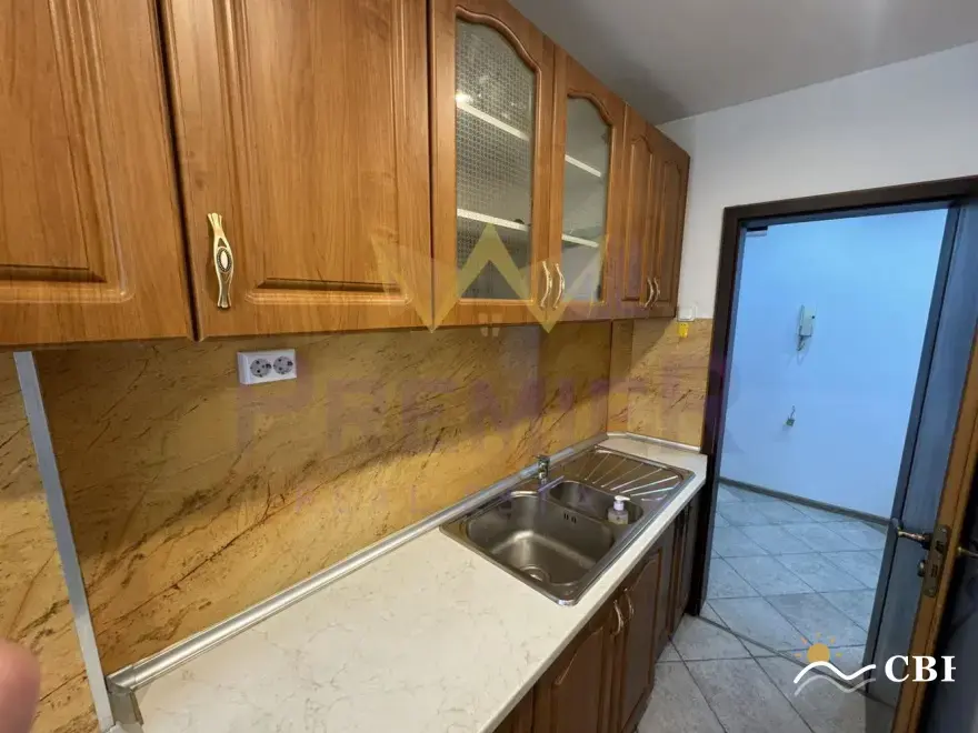 Apartment, 3-room, 80 m², in Varna. Photo 2 of 13. Varna, Black Sea, Bulgaria. Cheap Beach Holiday.