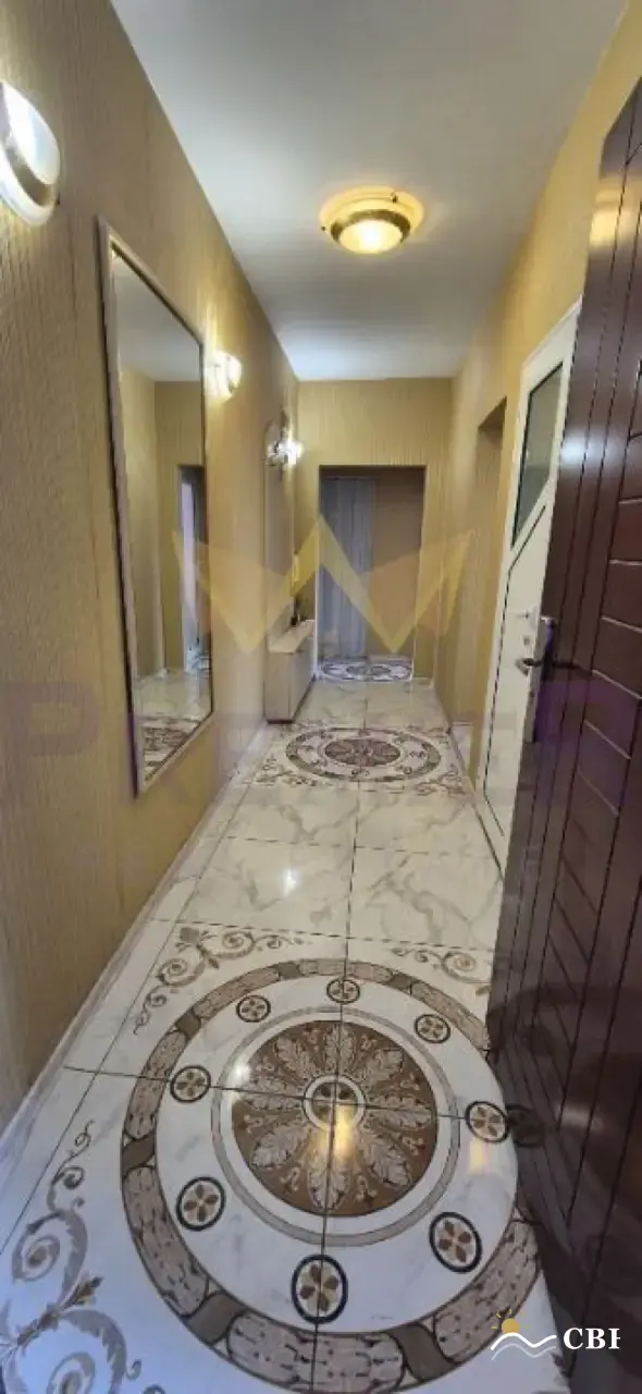 Apartment, 3-room, 85 m², in Varna. Photo 9 of 15. Varna, Black Sea, Bulgaria. Cheap Beach Holiday.