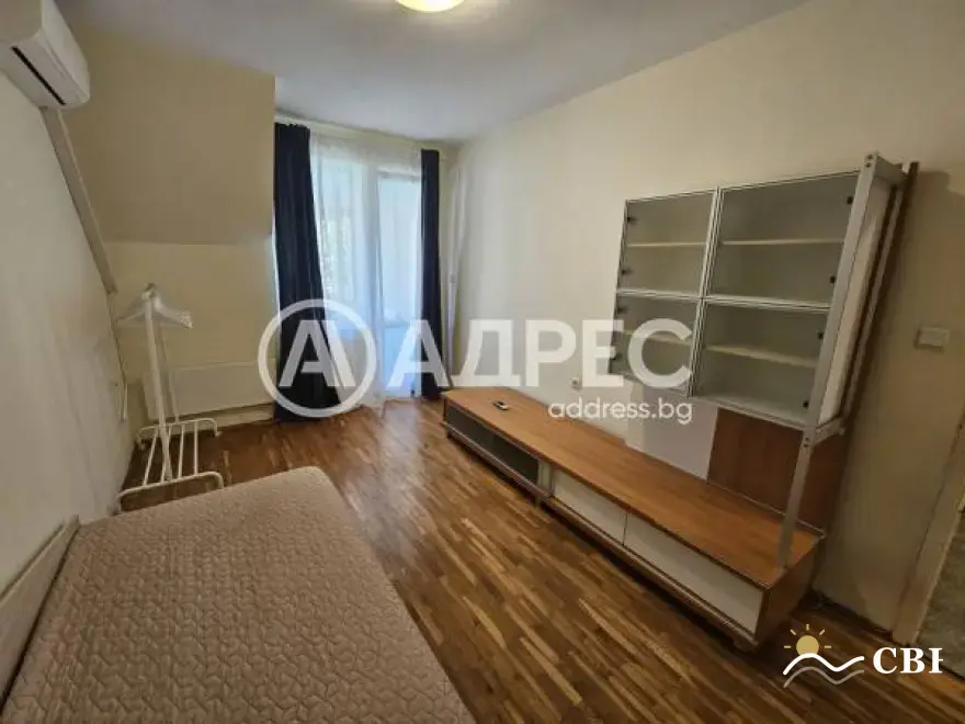 Apartment, 3-room, 85 m², in Varna. Photo 7 of 10. Varna, Black Sea, Bulgaria. Cheap Beach Holiday.