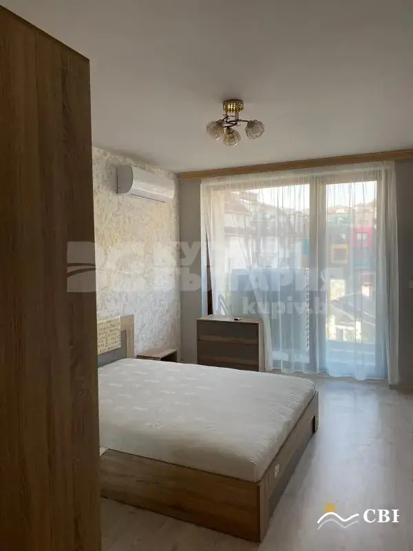 Apartment, 4-room, 125 m², in Varna. Photo 6 of 14. Varna, Black Sea, Bulgaria. Cheap Beach Holiday.