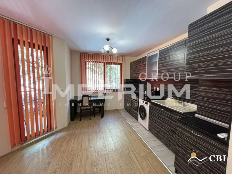 Apartment, 1-room, in Varna. Photo 1 of 16. Varna, Black Sea, Bulgaria. Cheap Beach Holiday.