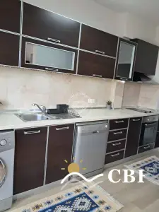Apartment, 3-room, 100 m², in Varna. Photo 5 of 11. Varna, Black Sea, Bulgaria. Cheap Beach Holiday.