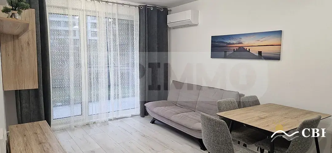 Apartment, 1-room, 65 m², in St. St. Konstantin and Elena. Photo 1 of 8. St. St. Konstantin and Elena, Black Sea, Bulgaria. Cheap Beach Holiday.