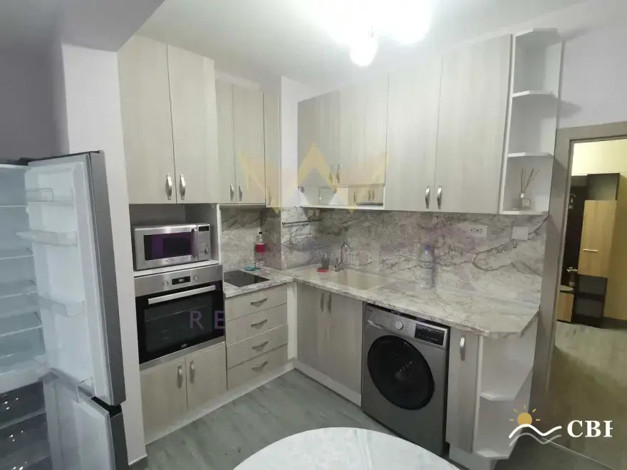 Apartment, 3-room, 80 m², in Varna. Photo 1 of 11. Varna, Black Sea, Bulgaria. Cheap Beach Holiday.