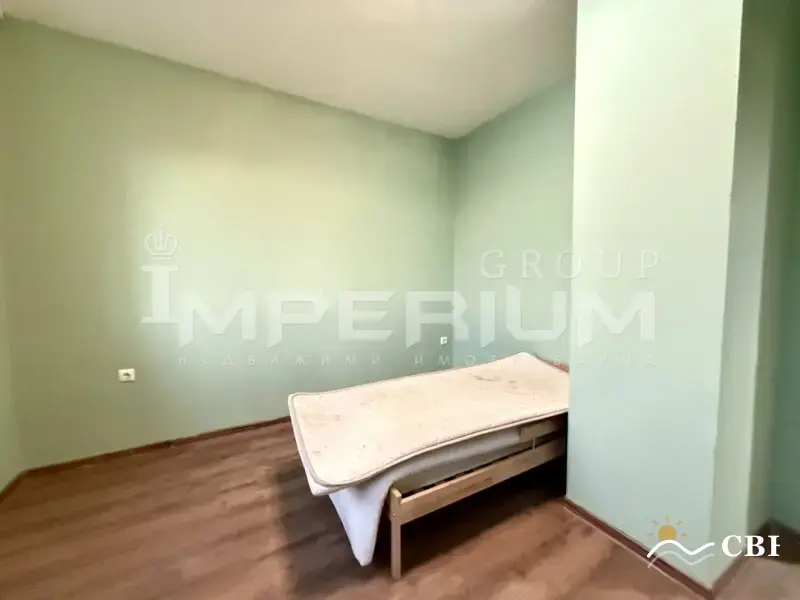 Apartment, 1-room, 24013 m², in Varna. Photo 8 of 16. Varna, Black Sea, Bulgaria. Cheap Beach Holiday.